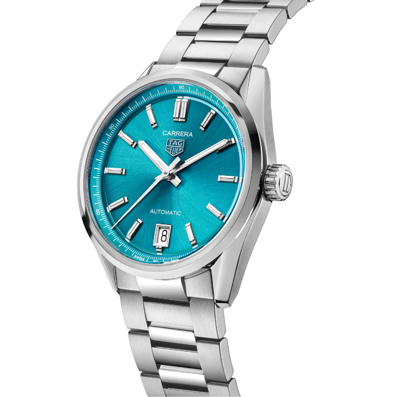 TAG HEUER CARRERA TAG HEUER CARRERA