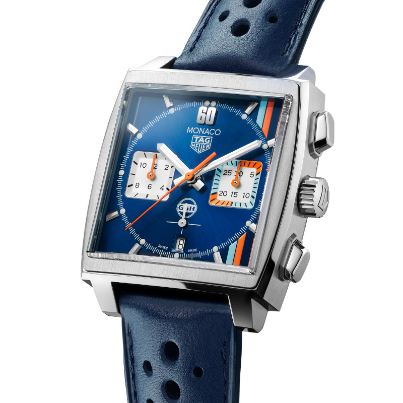 TAG HEUER MONACO TAG HEUER MONACO